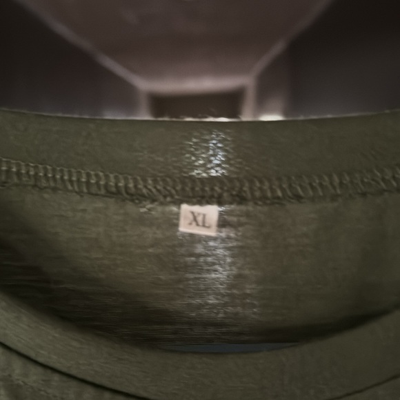 TANK DRESS XL - Picture 3 of 4